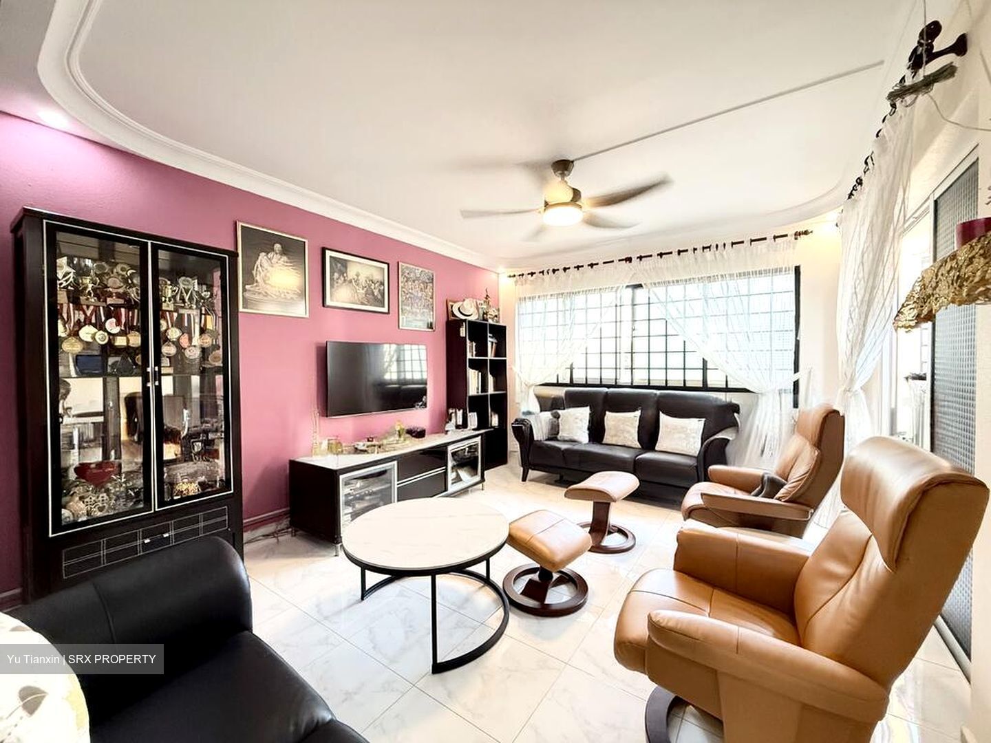 Blk 254 Kim Keat Avenue (Toa Payoh), HDB Executive #573584281